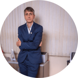 Dr. Marcio Lucas