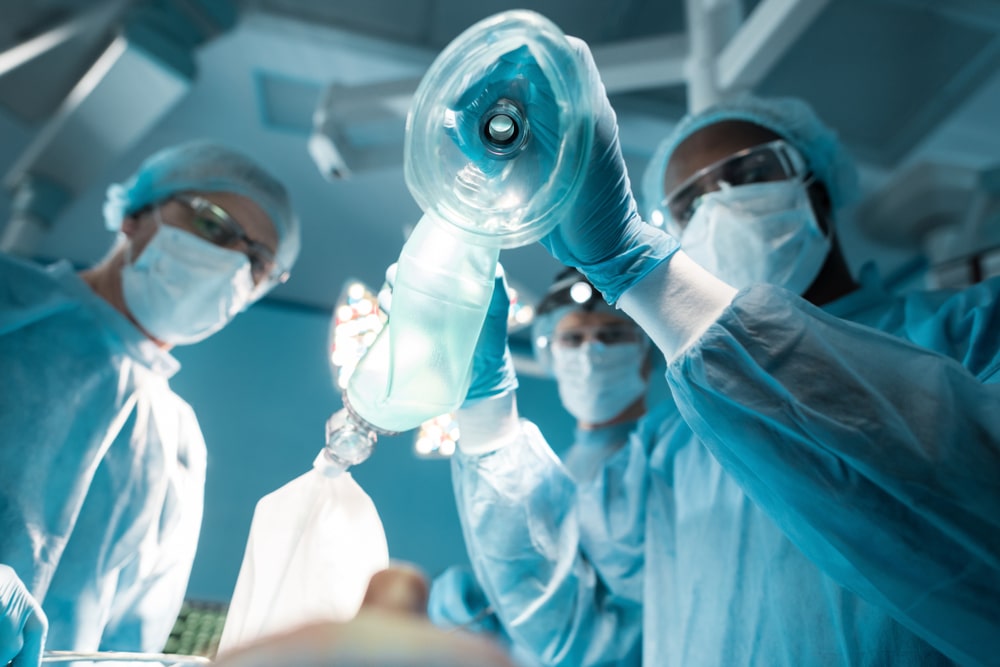 cirurgia bariátrica