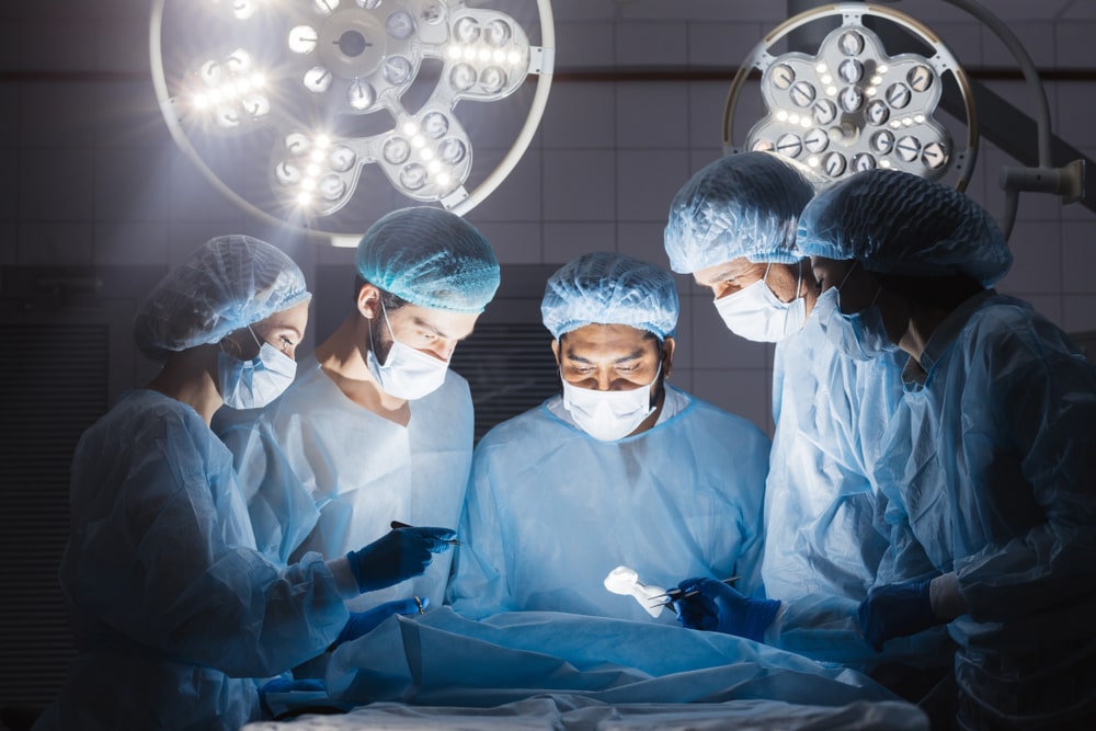 cirurgia bariátrica