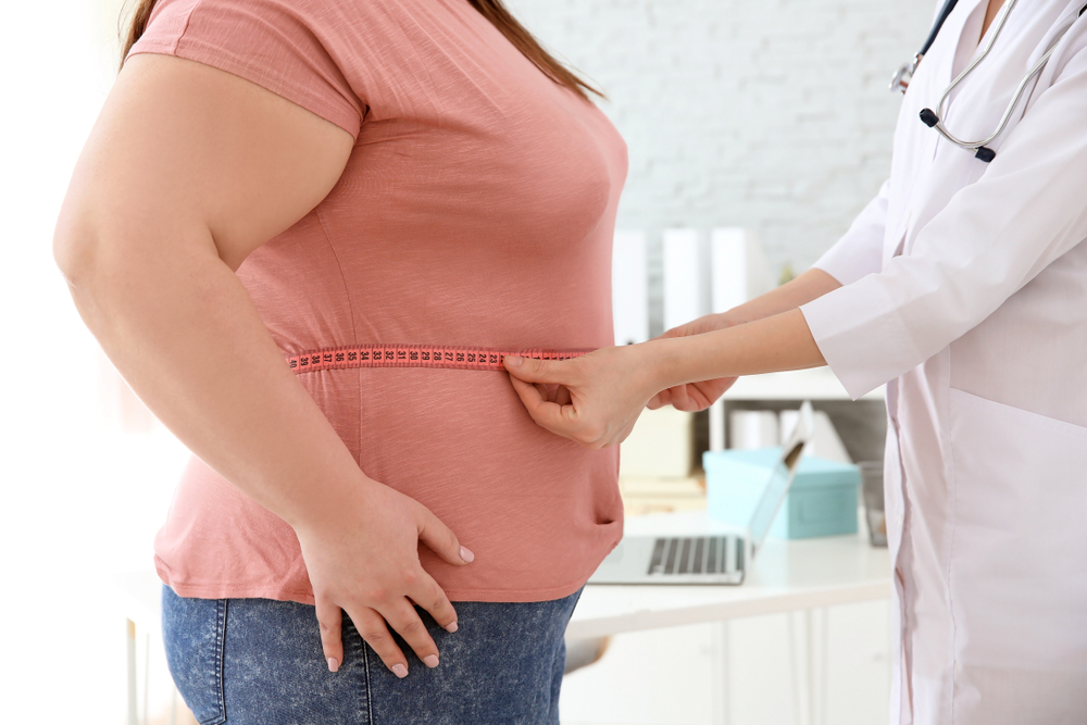 cirurgia bariátrica