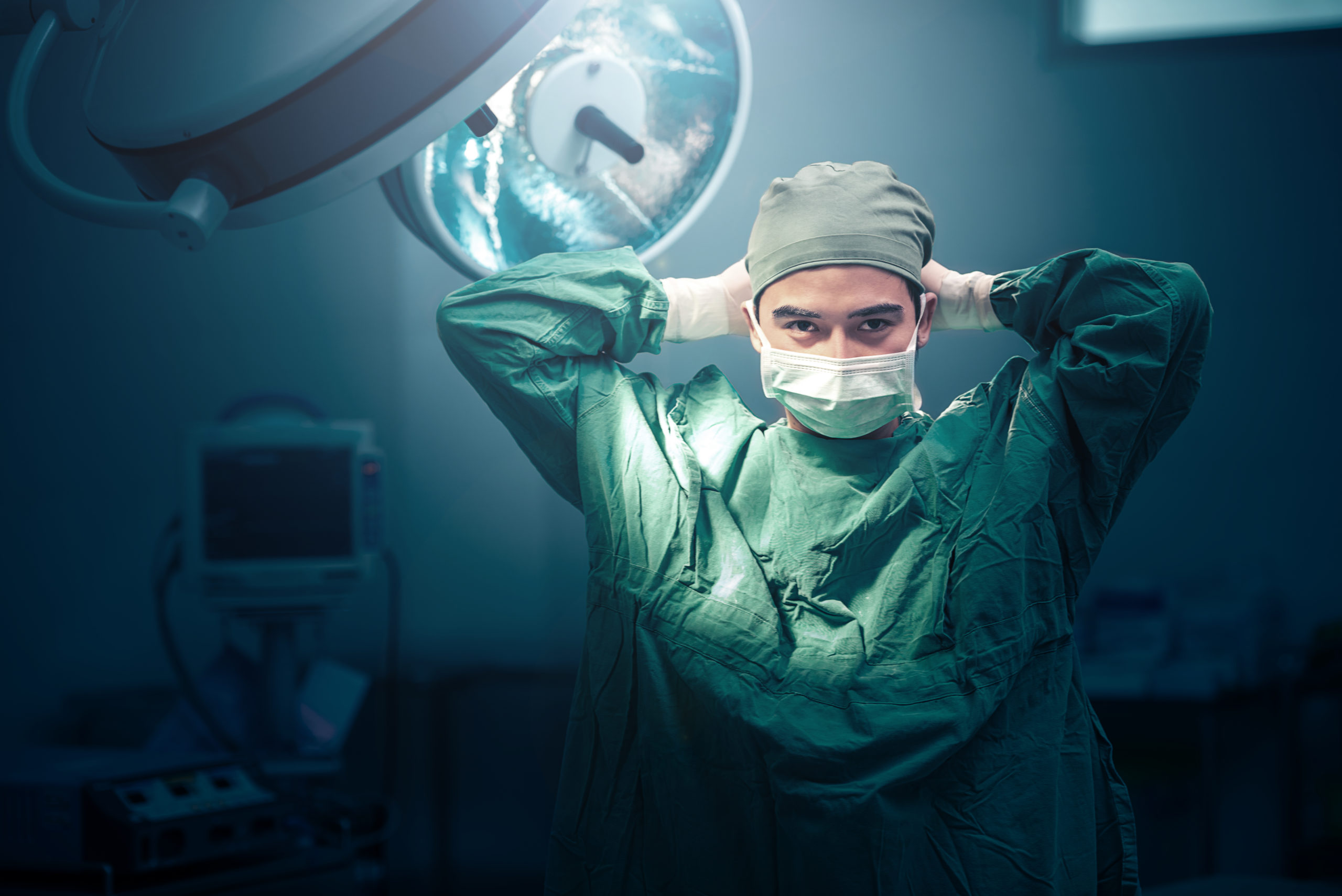 cirurgia de vesícula