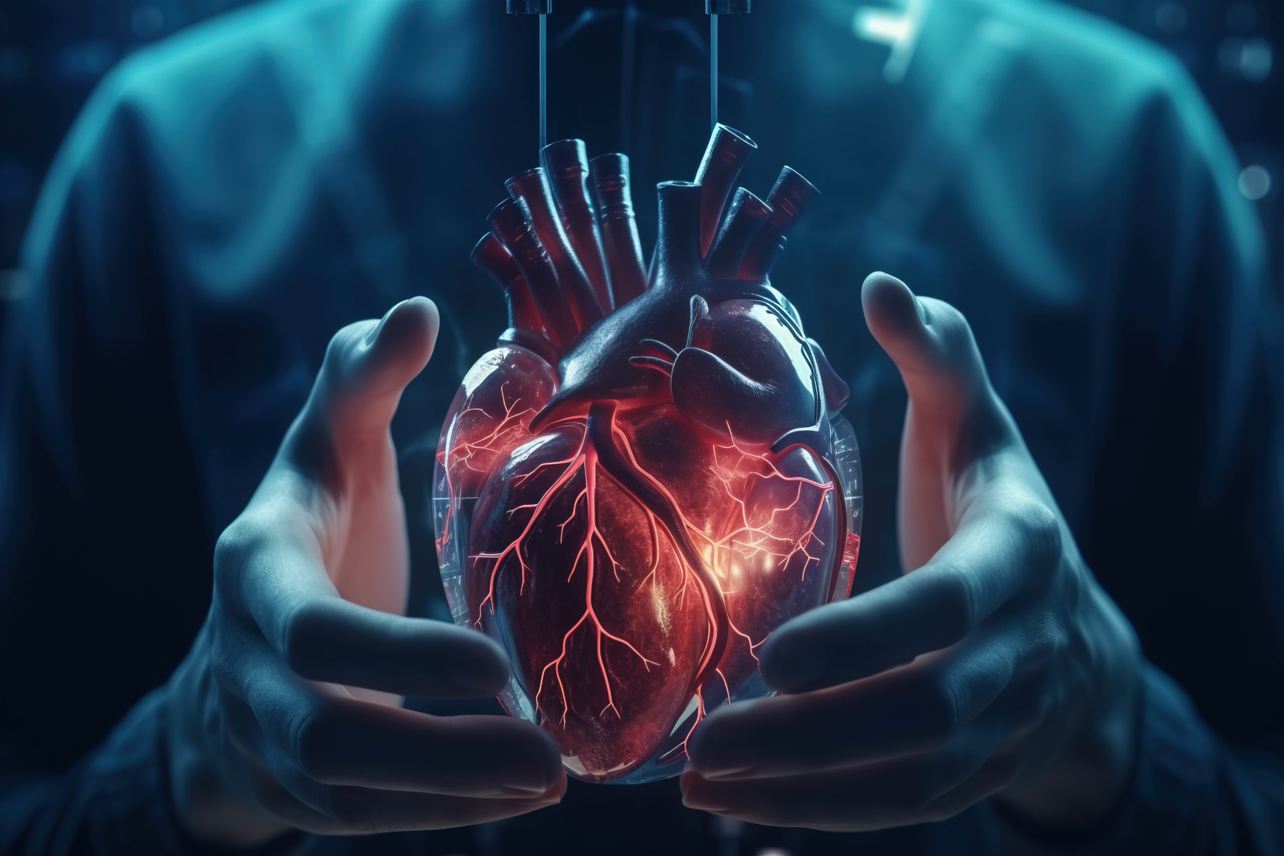 Saúde Cardiovascular