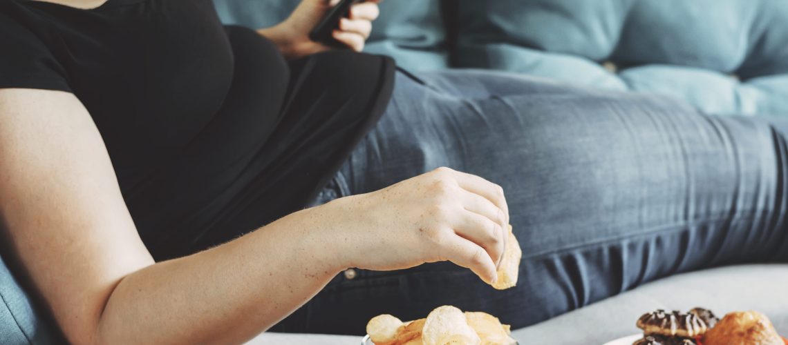 cirurgia bariátrica