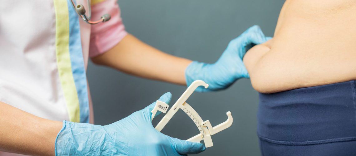 tratamento cirúrgico da obesidade