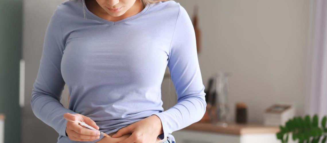 resistência à insulina