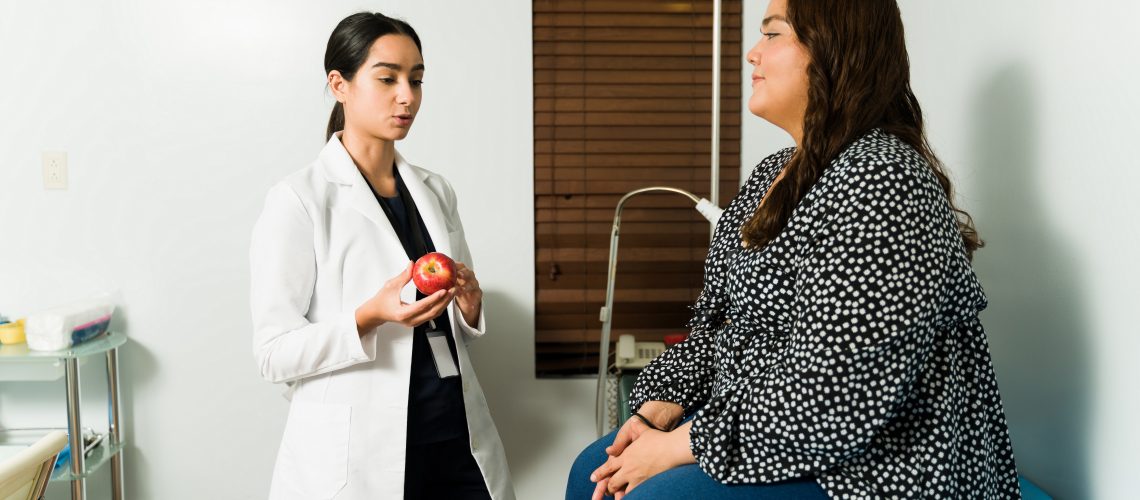 Cirurgia Bariátrica