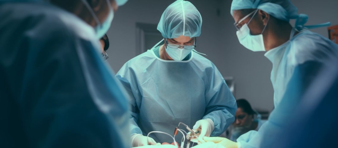 Cirurgia Metabólica