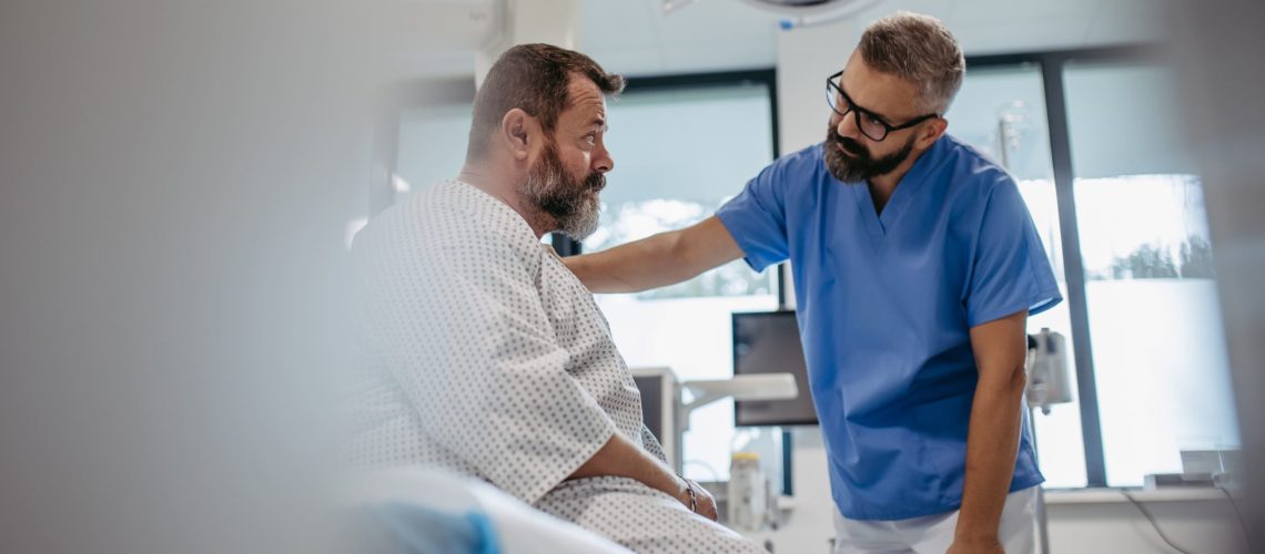 inflamação crônica