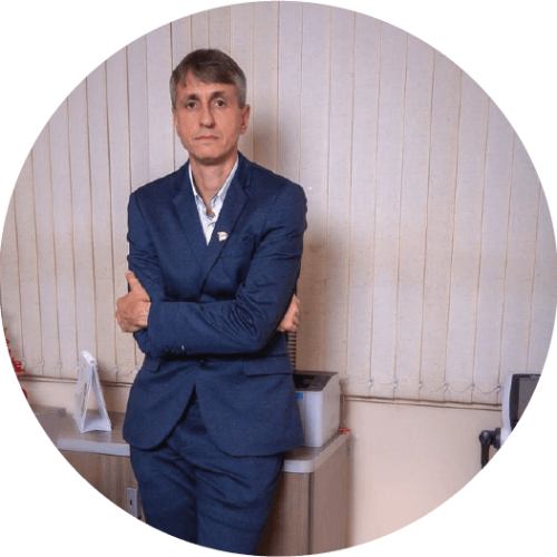 Cirurgião Bariátrico e Metabólico no Rio de Janeiro​