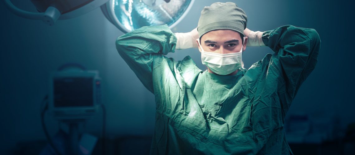 cirurgia de vesícula