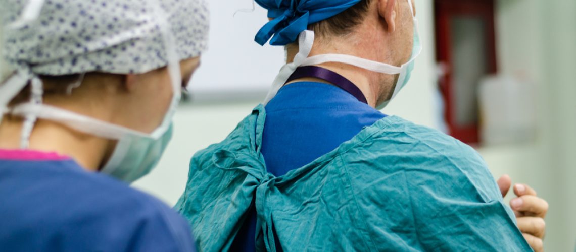 Cirurgia Bariátrica