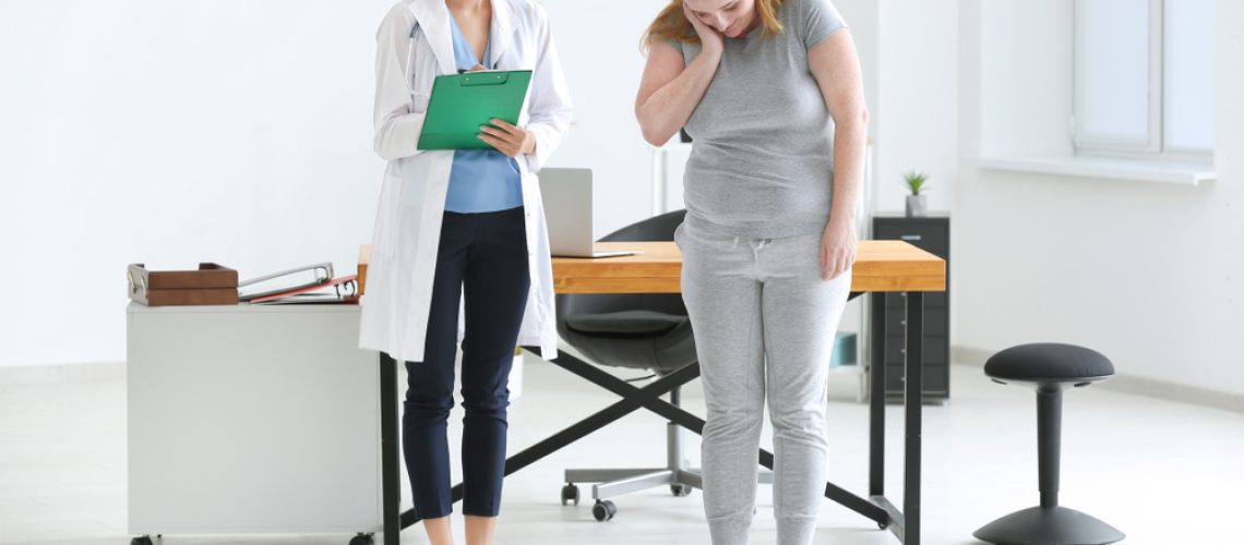 cirurgia bariátrica