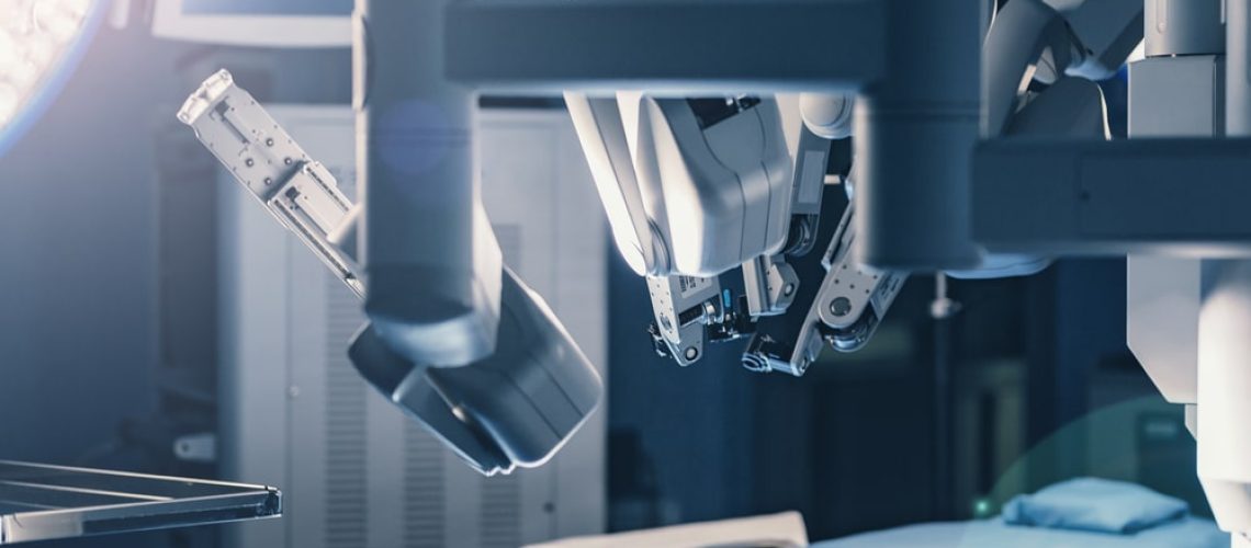 cirurgia bariátrica