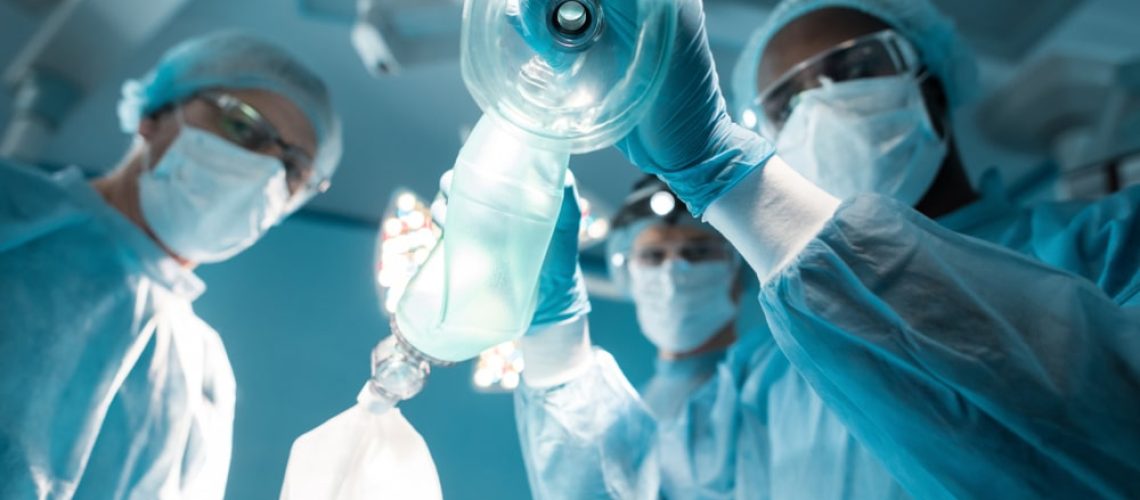 cirurgia bariátrica