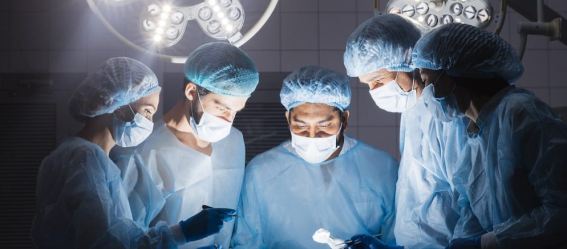 cirurgia bariátrica