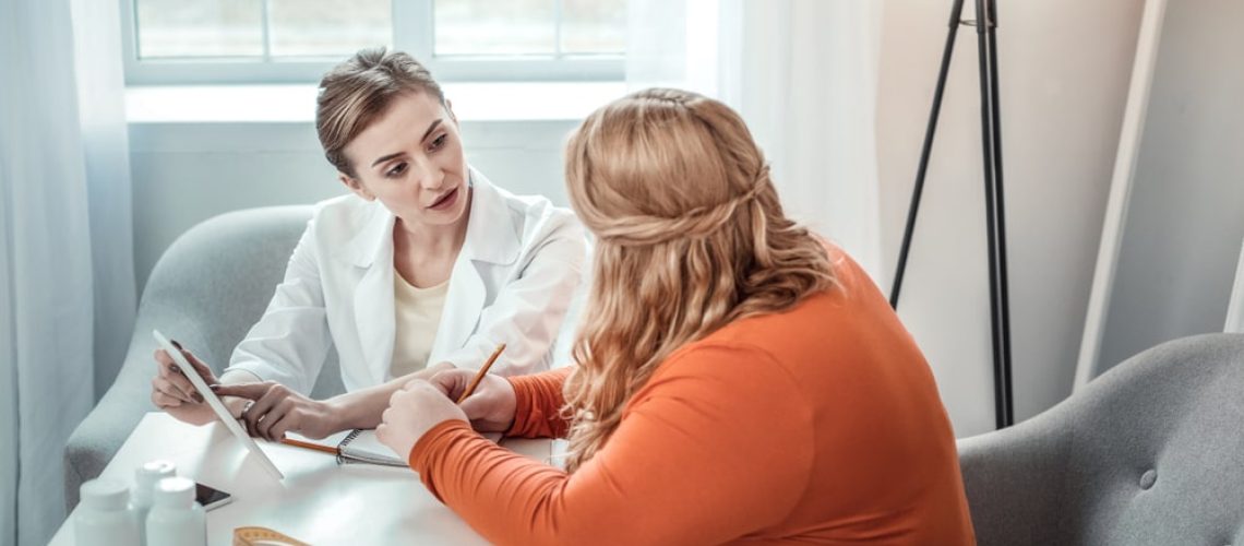 cirurgia bariátrica