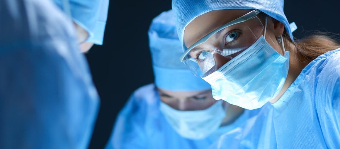 cirurgia bariátrica