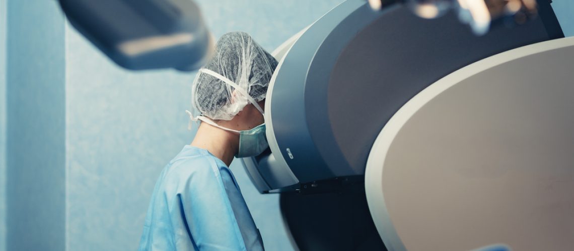 cirurgia bariátrica