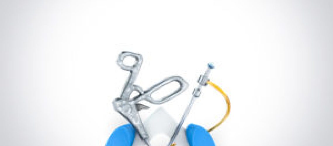 Instrumentos médicos